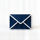 Ícono de correo electrónico